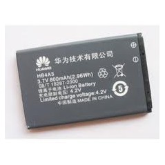 Batéria Huawei HB4A3 original - 1000 mAh