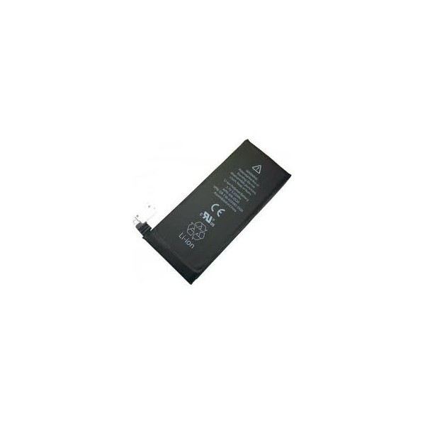 Batéria Apple iPhone 4S Li-Ion Polymer original (s lepením) - 1430mAh