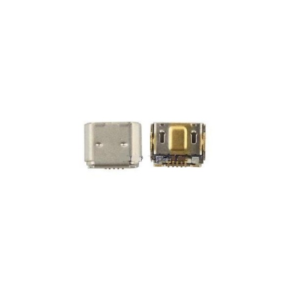 Nabíjací konektor micro USB SONY XPERIA SP M35 M35H , C5303 , originál