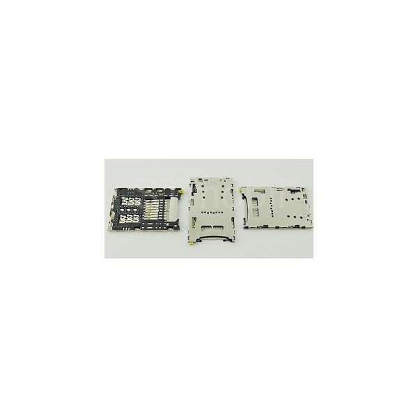 čítačka SIM+MicroSD Sony E6653,E6853