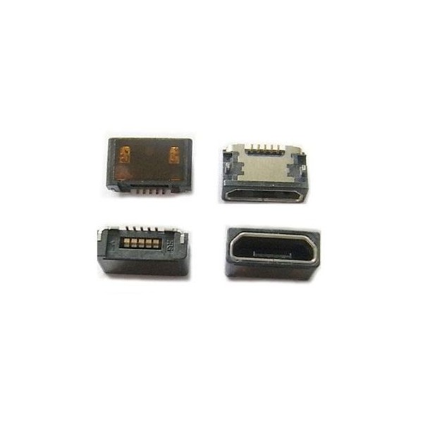 Konektor Sony Ericsson micro USB U20i / X10 mini pro U20 originál