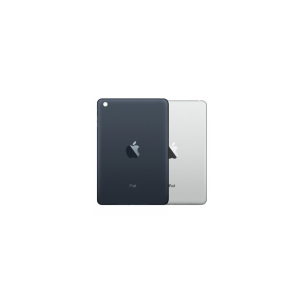 iPad mini 3G verzia zadný kryt čierny