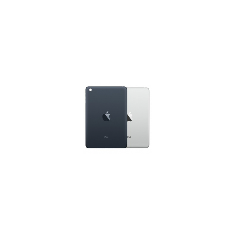 iPad mini 3G verzia zadný kryt čierny