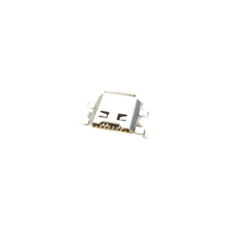 Konektor LG micro USB P920, originál