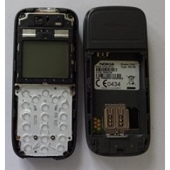 Nokia 1200 na náhradné diely závada neznáma.
