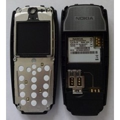 Nokia 2600 na náhradné diely závada neznáma.