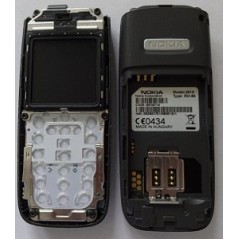 Nokia 2610 na náhradné diely závada neznáma.