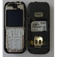 Nokia 6030 na náhradné diely závada neznáma.