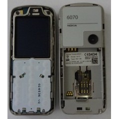 Nokia 6070 na náhradné diely závada neznáma.