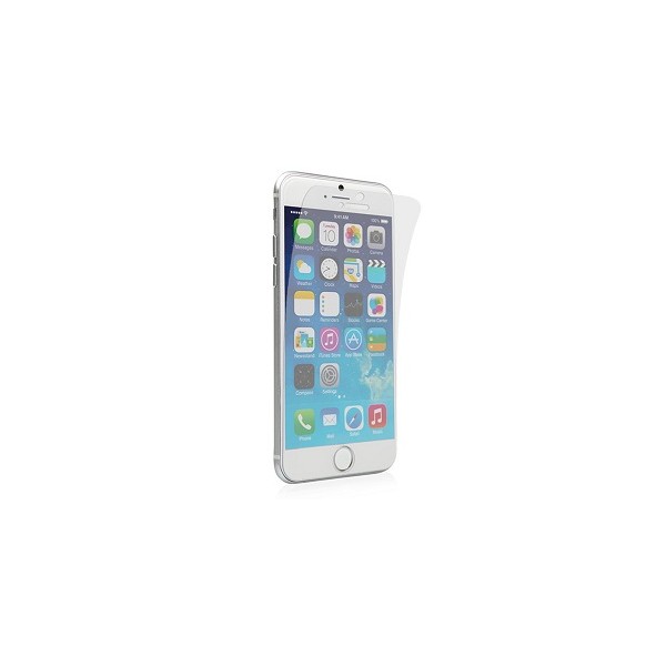 iPhone 6 Plus , 6S Plus , 7 Plus Nano screen protector fólia tampered 0,18 mm Explosion-proof membrane