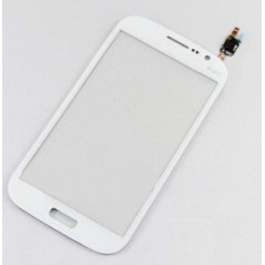 Dotyková plocha sklíčko Samsung i9060 Galaxy Grand Lite biely originál
