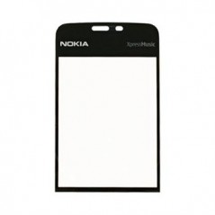 Akcia - Sklíčko Nokia 5310 čierne
