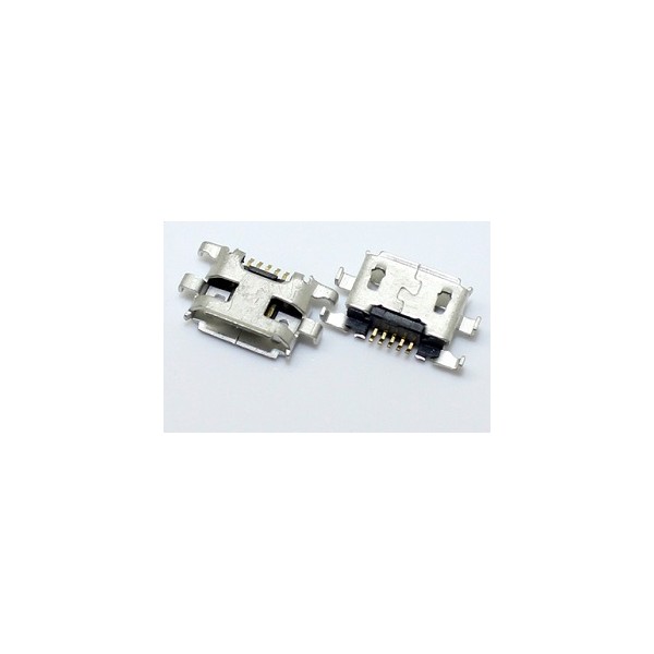 nabijaci konektor microUSB Blacberry 9900,9930, Motorola, Moto G
