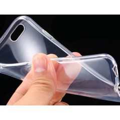 3rd Gen Ultra Thin priesvitné zadné puzdro Clear iPhone XS Max