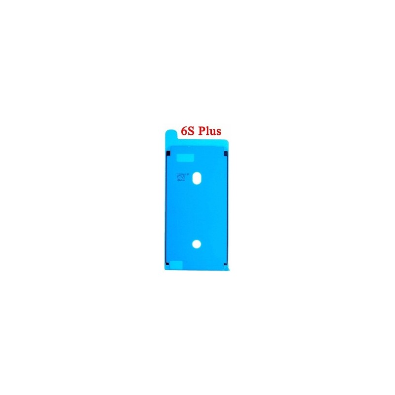 Apple iPhone 6s Plus - Lepka pod LCD - čierna, original