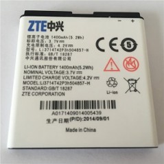 Batéria Zte Open C Li-Ion original - 1400 mAh