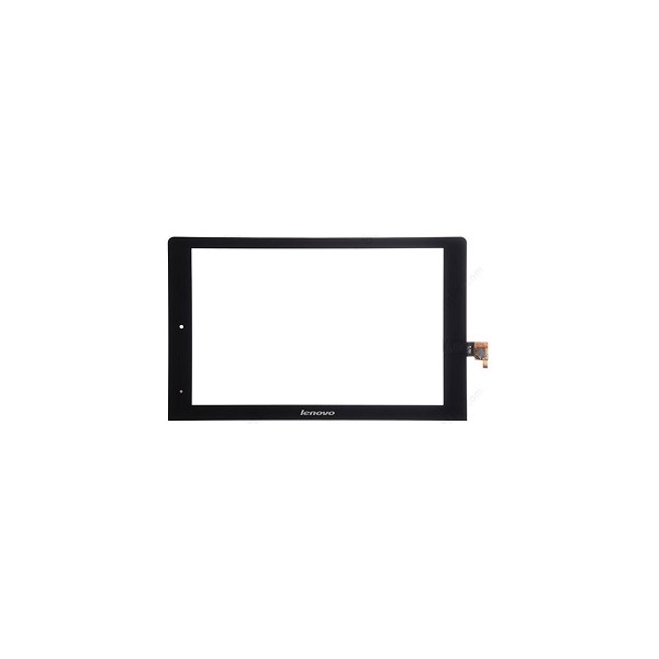 Lenovo Yoga Tablet 10 B8000 dotyková plocha sklíčko originál čierny