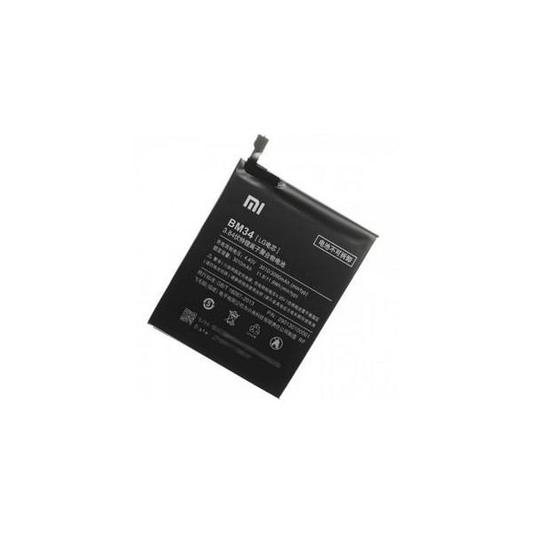 Batéria Xiaomi BM37 Li-Ion original - 3700mAh