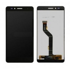 Huawei Honor 5X (KIW-L21) LCD displej + dotyková plocha čierny Originál