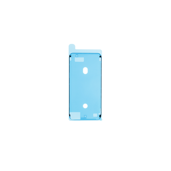 Apple iPhone 8 Plus - Lepka pod LCD - biela, original