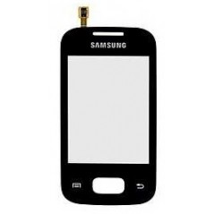 Dotyková plocha sklíčko Samsung S5300 Galaxy Pocket originál