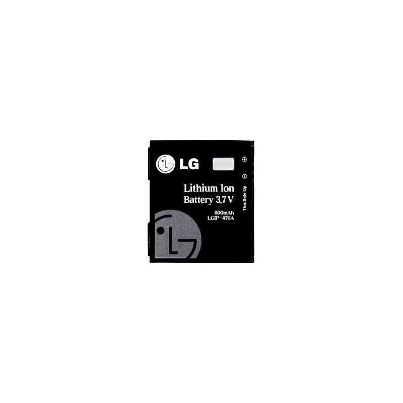 Batéria LG LGIP-470N Li-Ion original - 900 mAh