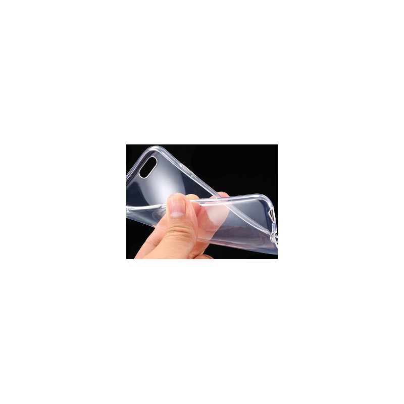 3rd Gen Ultra Thin priesvitné zadné puzdro Clear Samsung A710 A7 2016