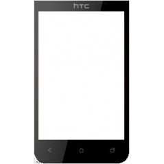 Dotyková plocha sklíčko HTC Desire 200 originál