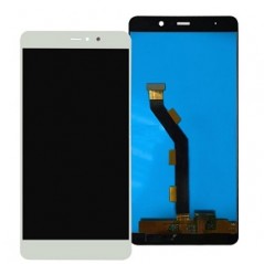 Xiaomi 5S Plus LCD displej + dotyková plocha biely Originál