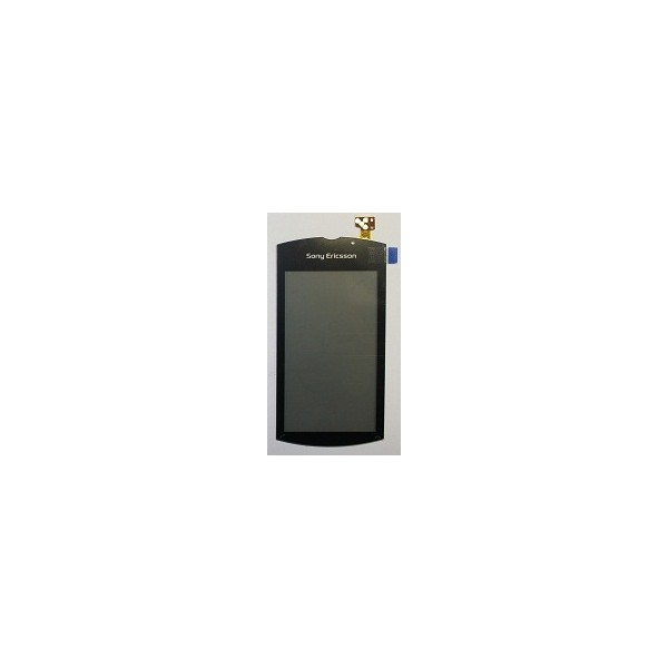 Dotyková plocha sklíčko Sony Ericsson U8 vivaz pro originál