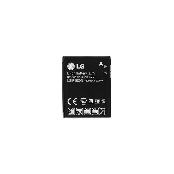 Batéria LG LGIP-580N Li-Ion original - 1000 mAh