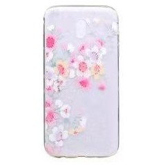 Lucky Girl Art Silicone Case - vzor 6 Samsung Galaxy G960 S9