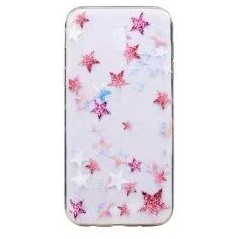 Lucky Girl Art Silicone Case - vzor 9 Samsung Galaxy G960 S9