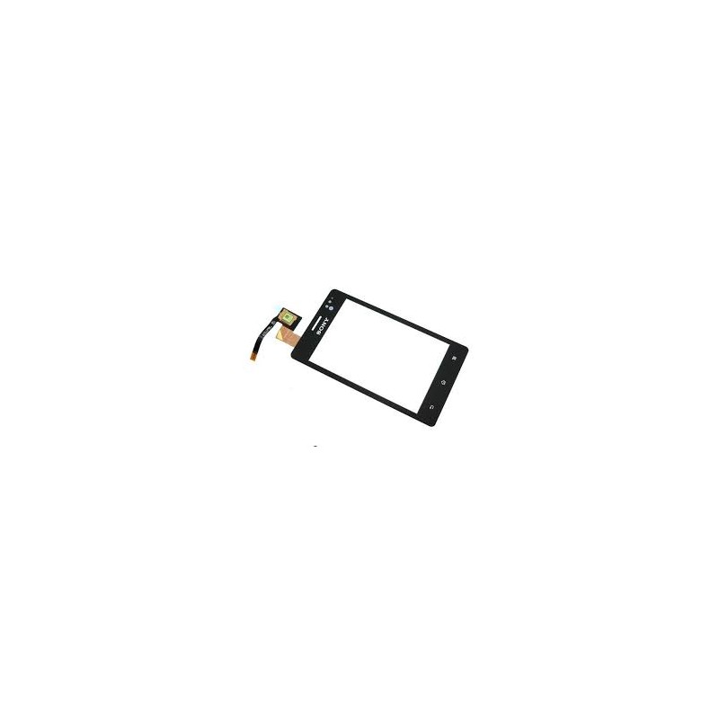 Dotyková plocha sklíčko Sony Xperia GO ST27 originál