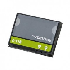Batéria BlackBerry D-X1 Li-Ion original - 1380 mAh