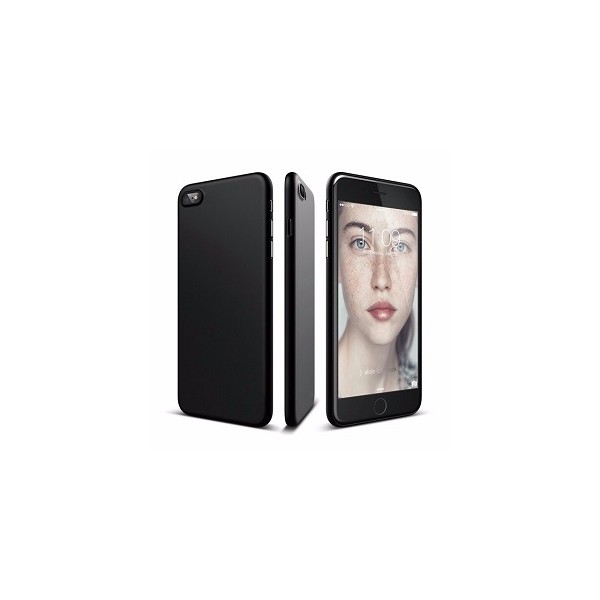 Samsung Galaxy N960 Note 9 Luxury Silicon Case Black Čierna