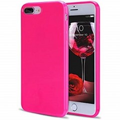 Samsung Galaxy N960 Note 9 Luxury Silicon Case Rose Ružová