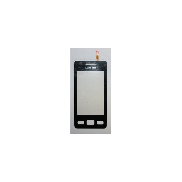Dotyková plocha sklíčko Samsung S5260, originál