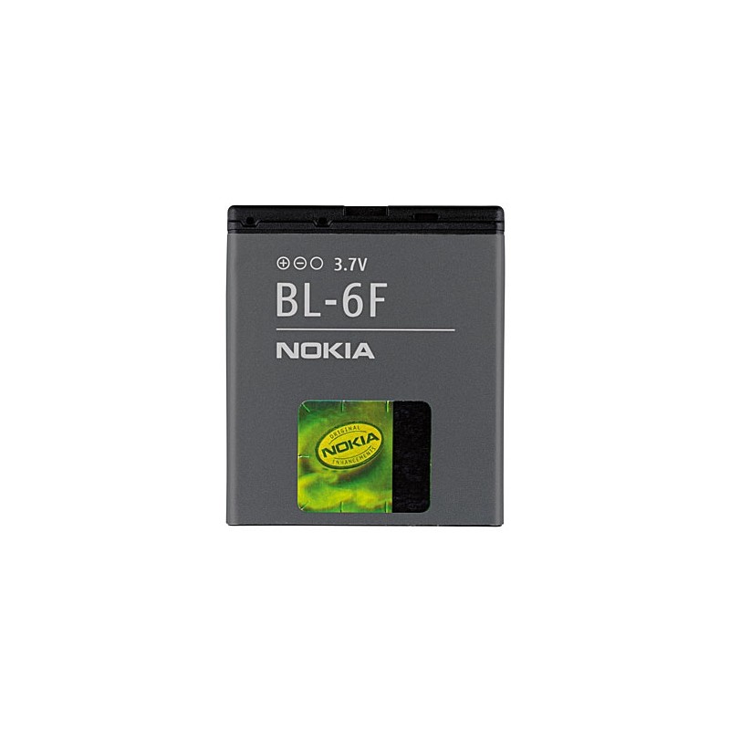 Batéria Nokia BL-6F Li-Ion original - 1200 mAh