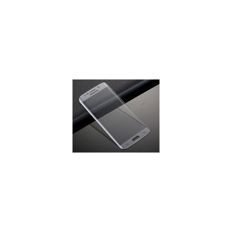 5D Premium Tvrdené sklo Full Cover typ A pre Samsung S8 + Plus G955, diamantové