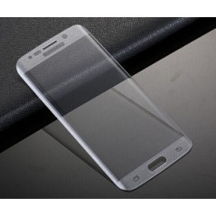 5D Premium Tvrdené sklo Full Cover typ A pre Samsung S8 + Plus G955, diamantové