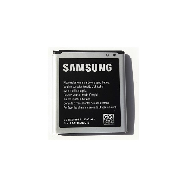 Batéria Samsung EB-BG355BBE Li-Ion original G355 Galaxy Core 2 - 2000mAh
