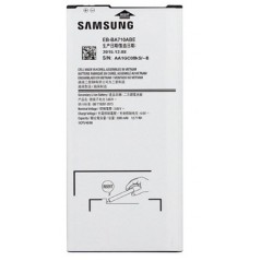 AB-BA710ABE Samsung  Galaxy A7 2016 A710F Baterie Li-Ion 3600mAh