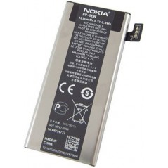 Batéria Nokia BP-6EW Li-Polymer original - 1830 mAh
