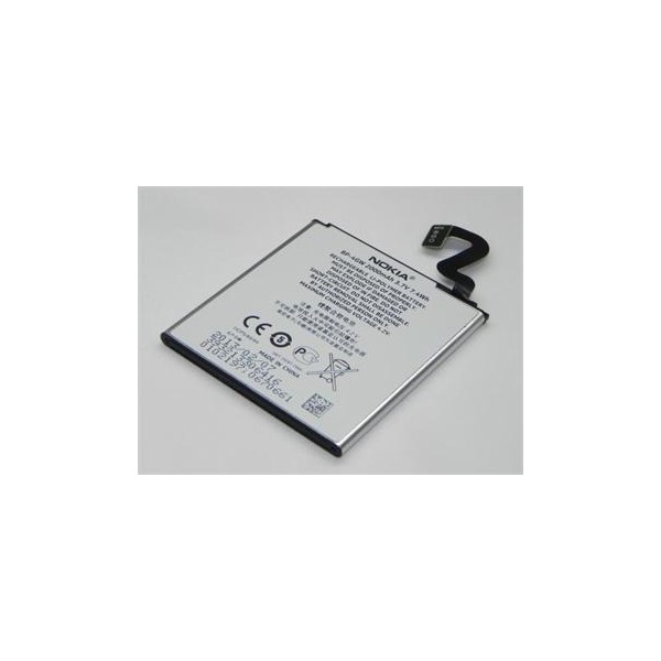 Batéria Nokia BP-4GW Li-Polymer original - 2000 mAh