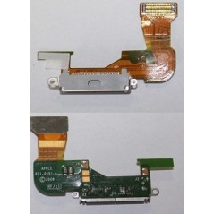 Konektor s flexom iPhone 3G biely originál