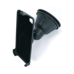 iPhone 5 , iPhone 5S , iPhone SE Polo Wooshin držiak do auta na sklo original HH-20 + iPhone nádstavec Polo Wooshin originál