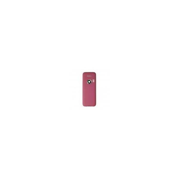 Kryt batérie Nokia 3500 ružový, originál