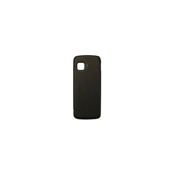 Kryt batérie Nokia 5230, čierny, originál