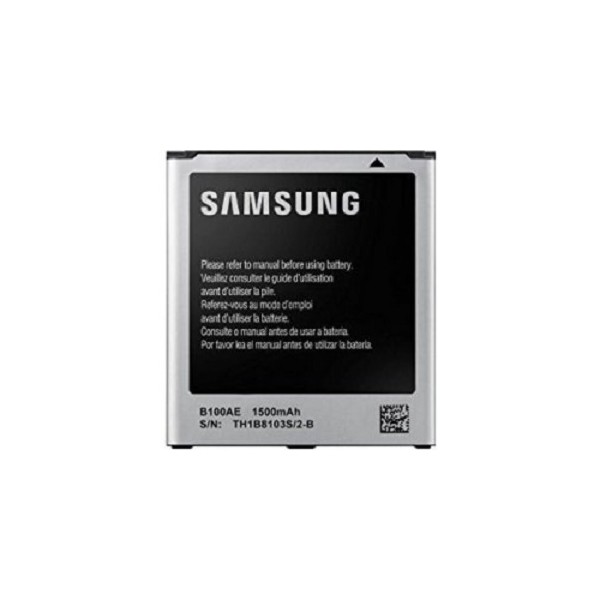 Batéria Samsung EB-B100AE Li-Ion original - 1500 mAh